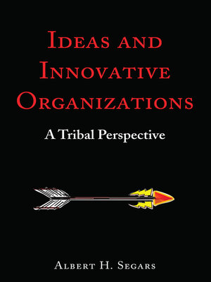 cover image of Ideas and Innovative Organizations